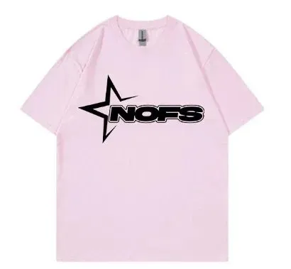 Corteiz Graphic Tee Star Logo