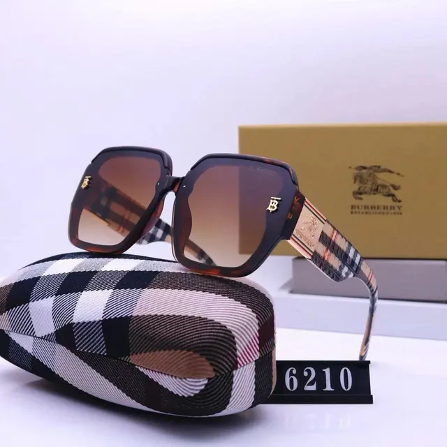 Burberry eyewear