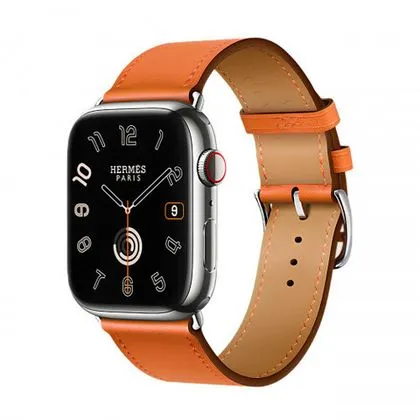 Apple Watch Hermès Single Tour Strap