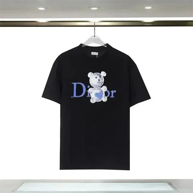 Dior t shirts