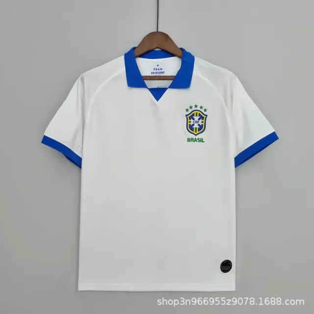 2019 brazil away game
