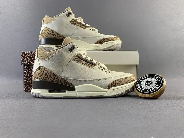 Jordan sneakers
