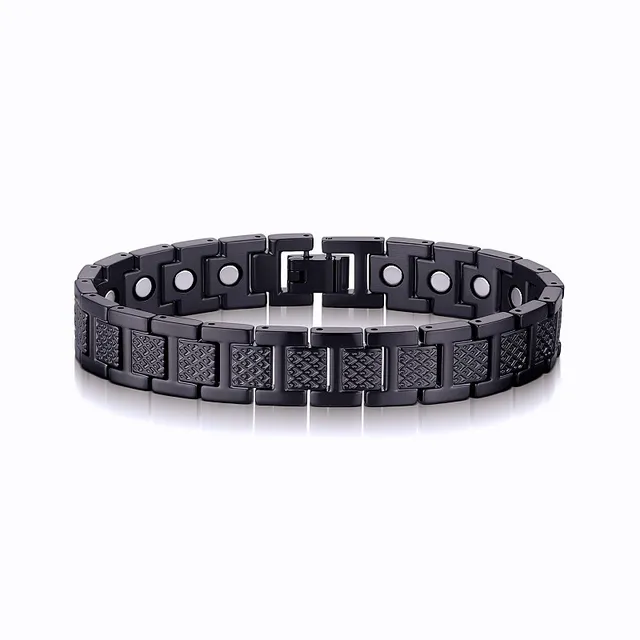 Black with magnet (high-end version)