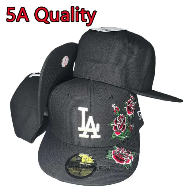 New Era 59FIFTY Cap