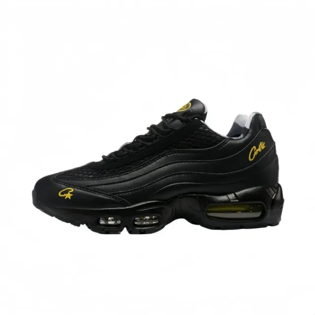 Nike × Travis Scott Air Max 95 Cactus Jack
