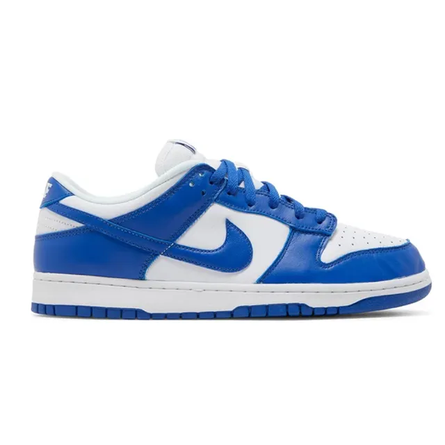 Nike Dunk Low University Blue
