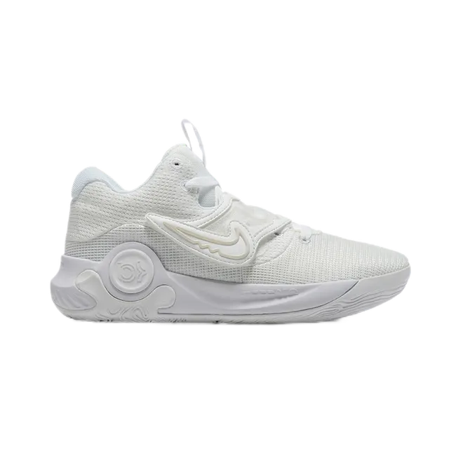 Nike KD Trey 5 IX Triple White