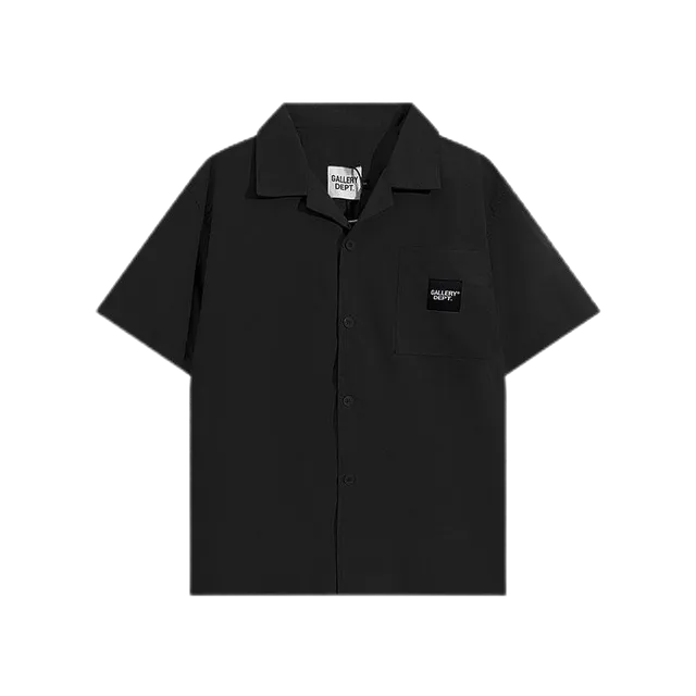 Gallery Dept. Short-Sleeve Shirt