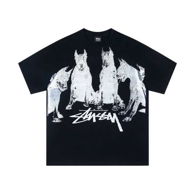 Stüssy t shirts