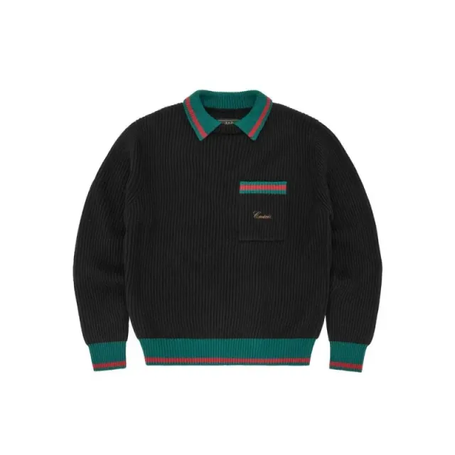 Lh-c537 black