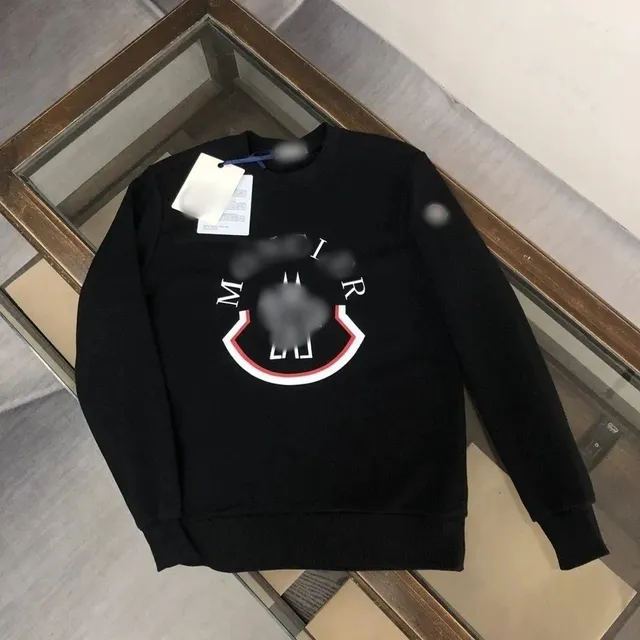 Moncler Crewneck Sweatshirt