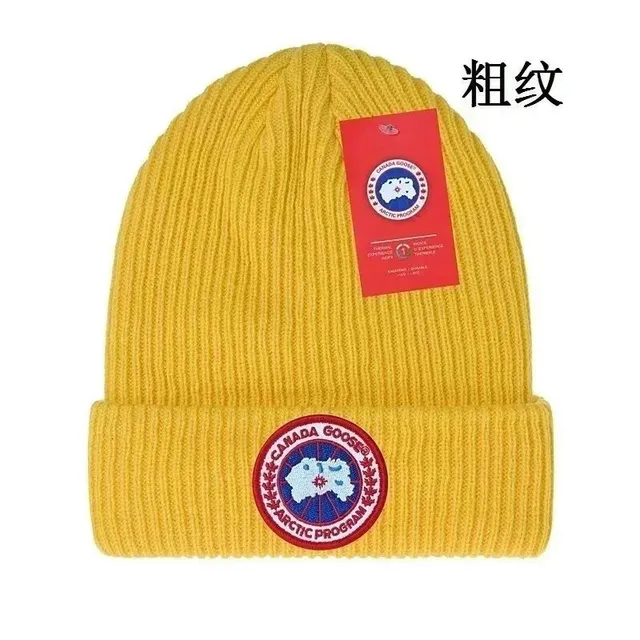 Canada Goose Beanie Arctic Program