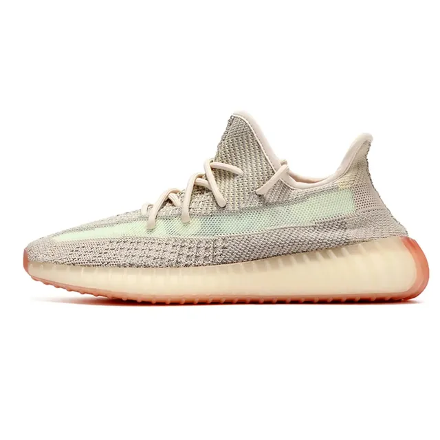 Yeezy 350 V2 Zebra