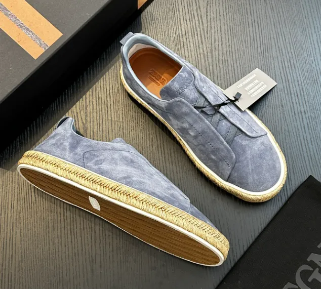Zegna sneakers