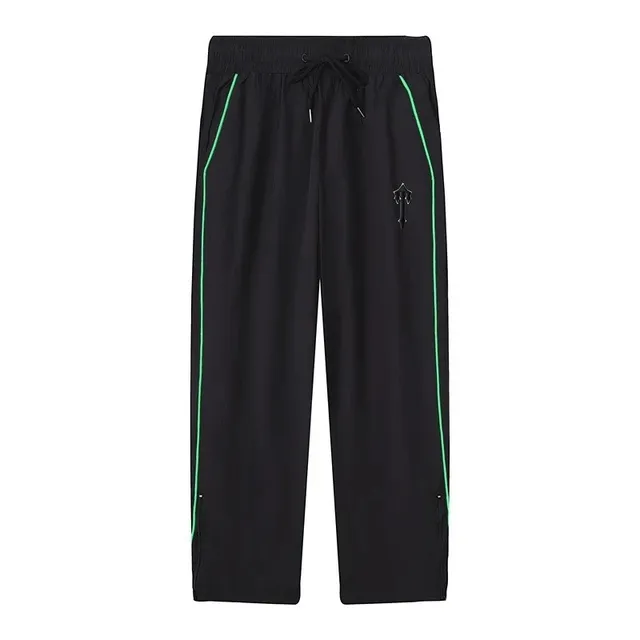 Gallery Dept. Track Pants Neon Stripe