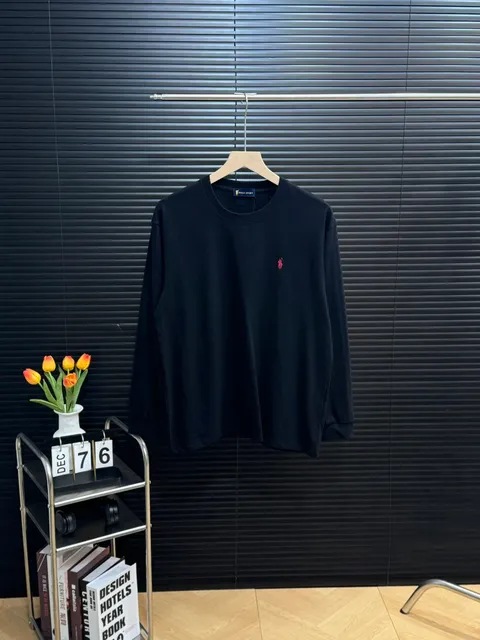 Polo Ralph Lauren Polo Sport Long Sleeve Tee