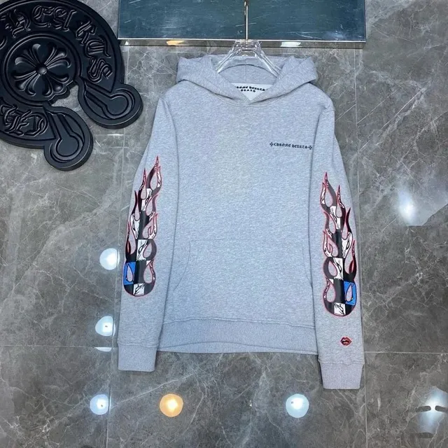 Chrome Hearts Hoodie