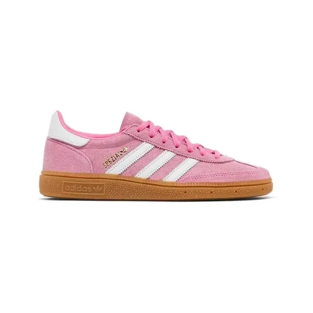 Adidas Samba Pink Suede
