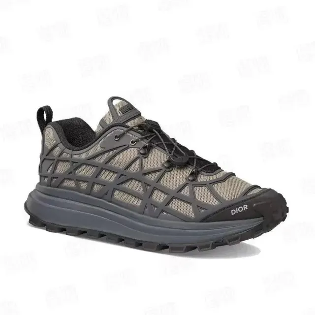 Dior B22 Mesh and Rubber