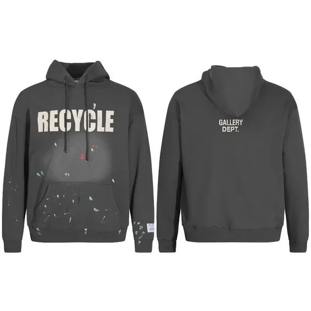 Gallery Dept. Hoodie