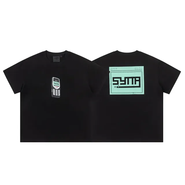 Dsy-36 Black