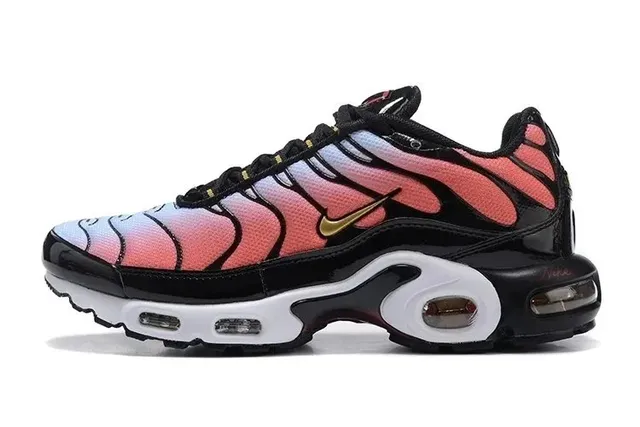 Nike Air Max Plus Sunset Gradient