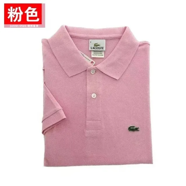 粉色