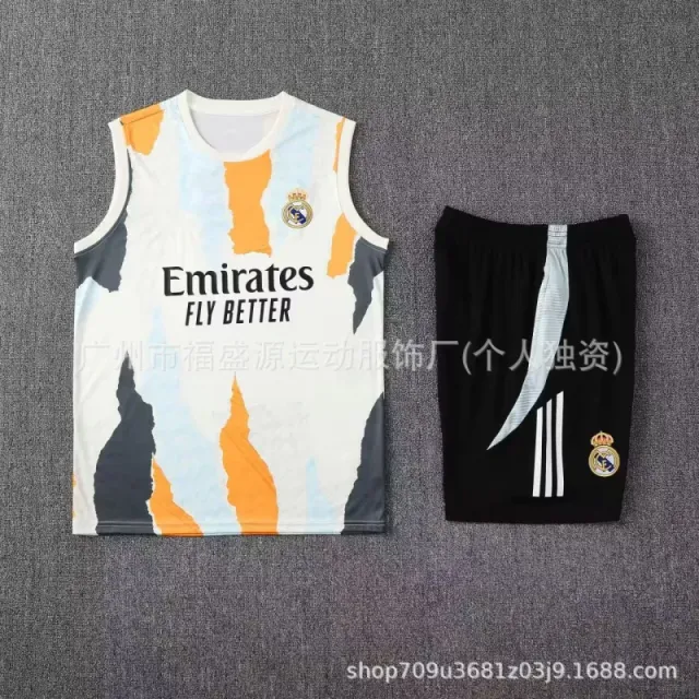Real madrid 012
