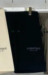 Fear of God Essentials Shorts Essentials Logo