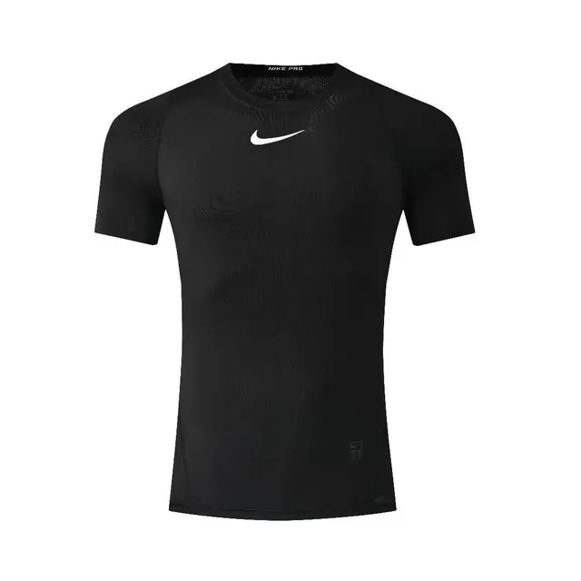 Nike Pro Top Black