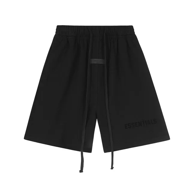 Fear of God Essentials Shorts Essentials Logo