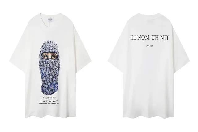 809 白色