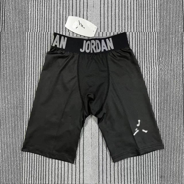 Jordan Compression Shorts Jumpman Logo