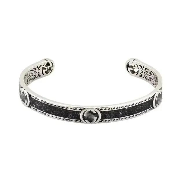 Gucci Cuff Bracelet