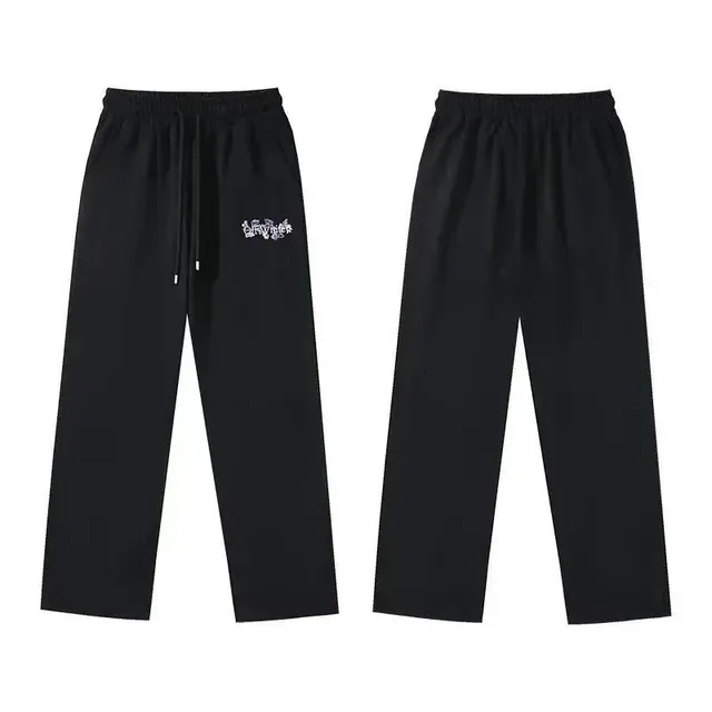 Corteiz Embroidered Track Pants