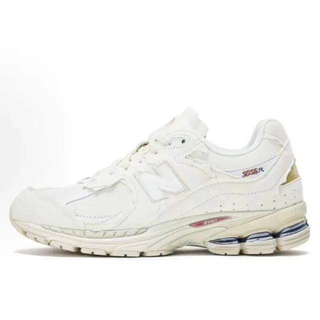 New Balance 2002R Cream