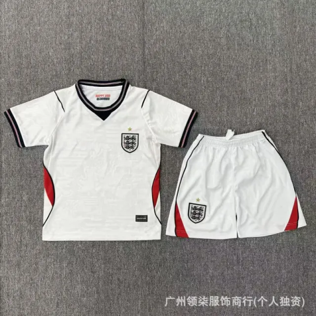 2627英格兰主场