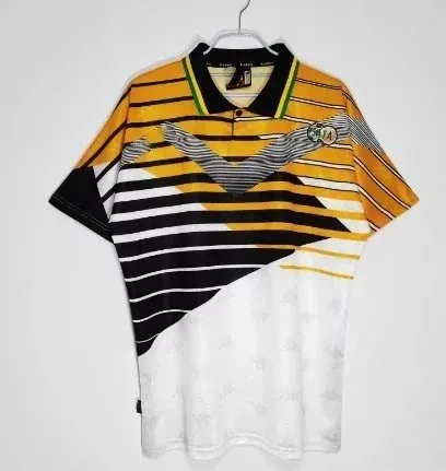 1994赛季南非主场