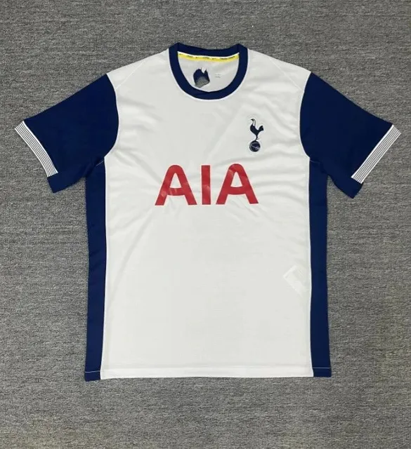 Tottenham Hotspur × Nike Home Jersey AIA Sponsor