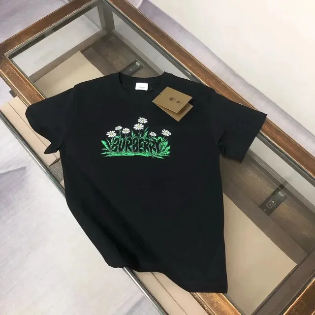Burberry t shirts