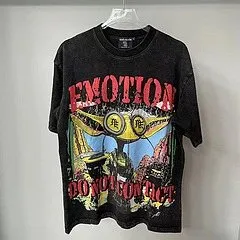 Supreme Emotion Tee