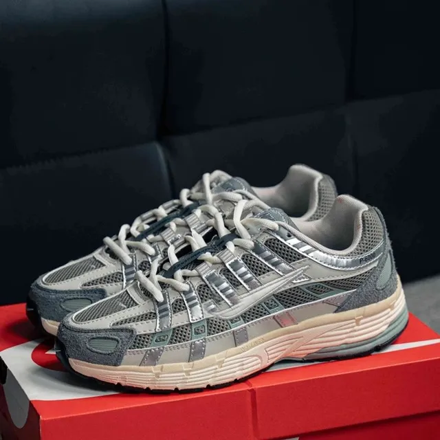 Nike Air Max TN Silver Grey