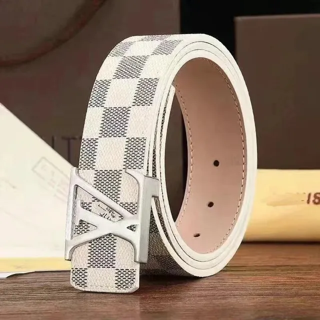 白格银扣【赠送打孔器】
