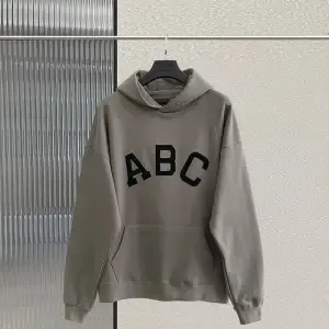 Fear of God Hoodie