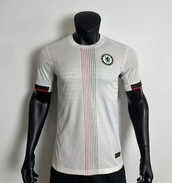 Adidas Chelsea FC Home Jersey 2023/24 Away