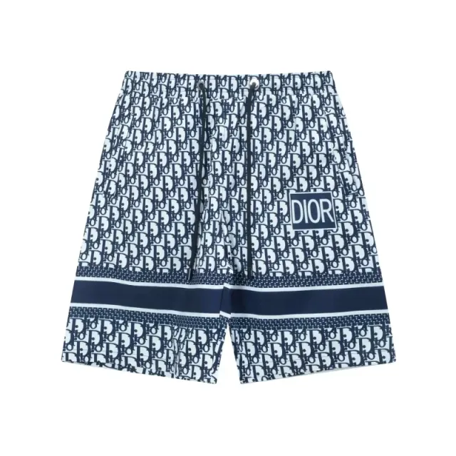 Dior Oblique Shorts