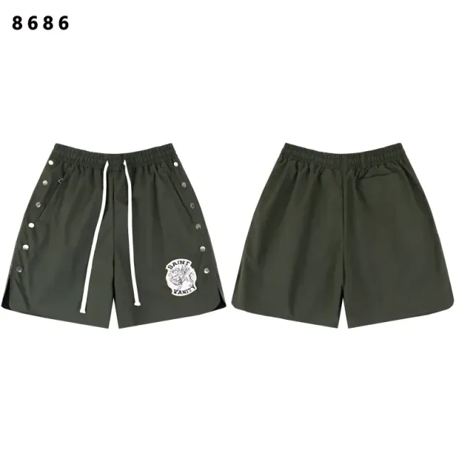 8686绿