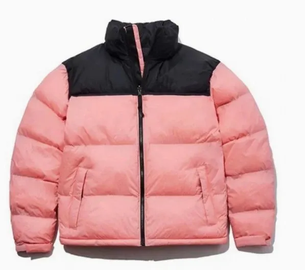 The North Face Nuptse Jacket