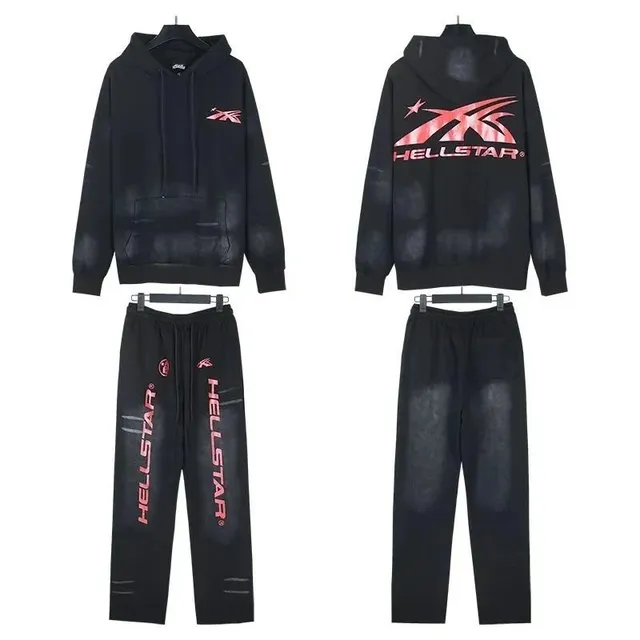 Hellstar hoodies sweatshirts