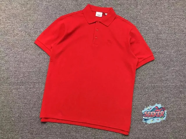 Burberry t shirts